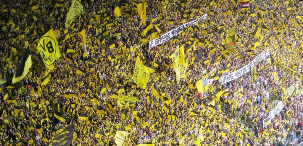 Tickets Bvb Frankfurt Tickets Bvb Frankfurt